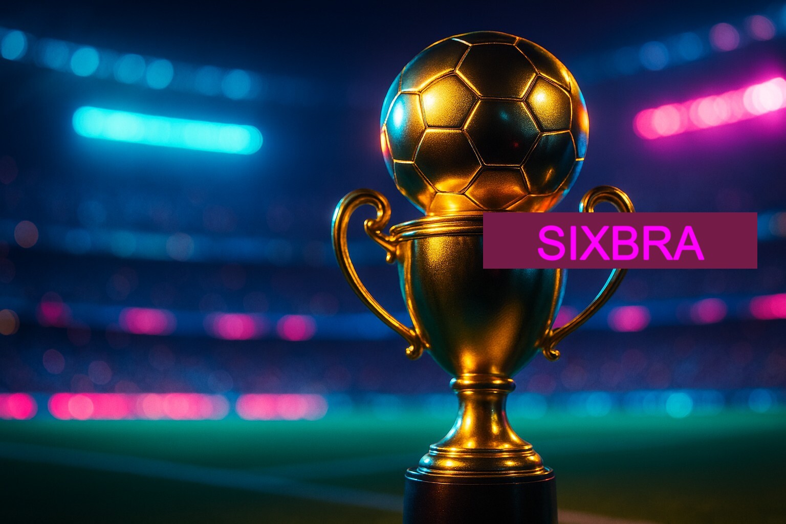 Eventos Esportivos