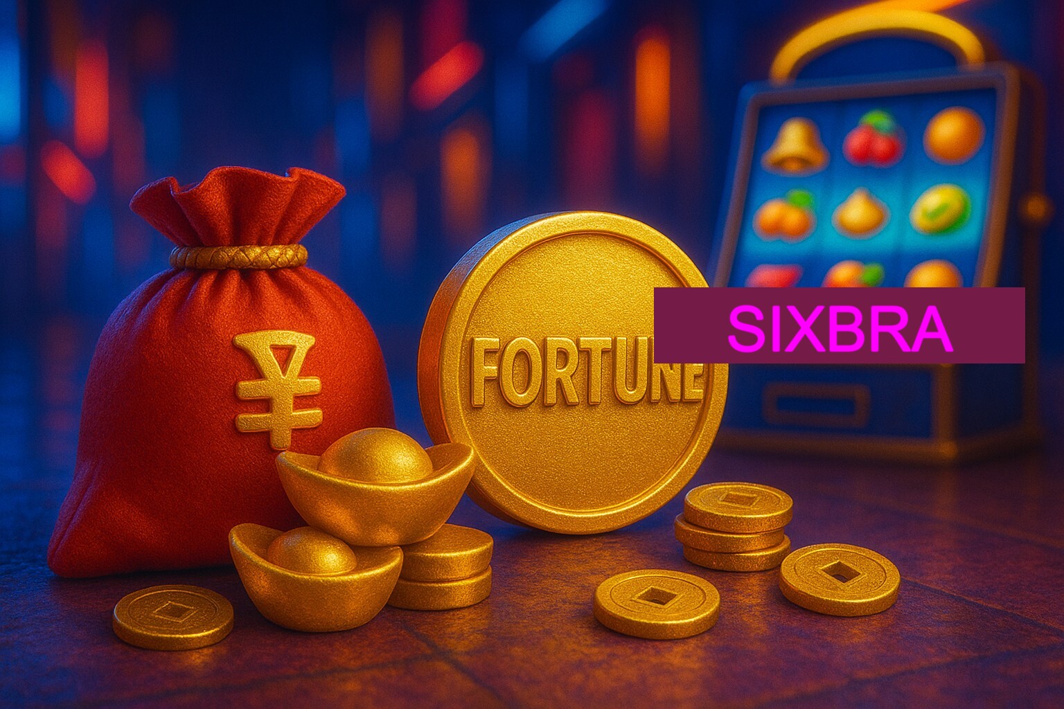 Jogos Festivos