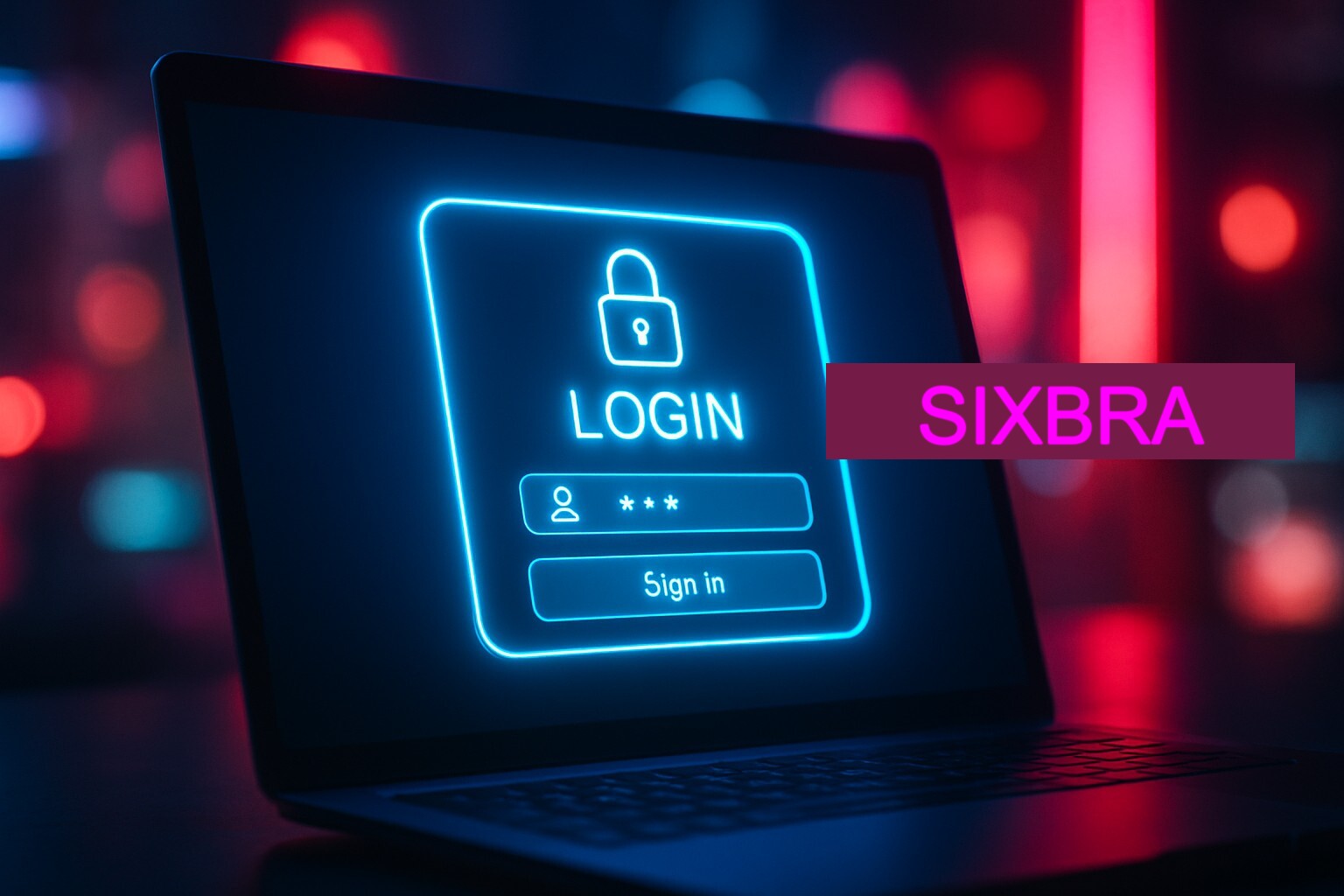 Benefícios do Login