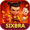 Logo da SIXBRA
